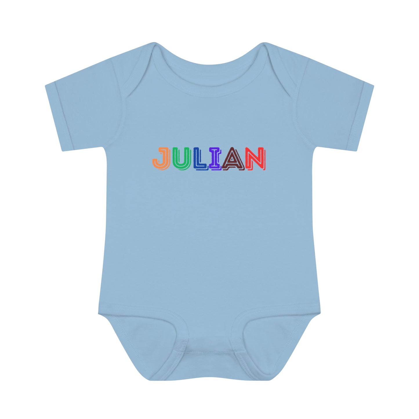 Julian - Onesie