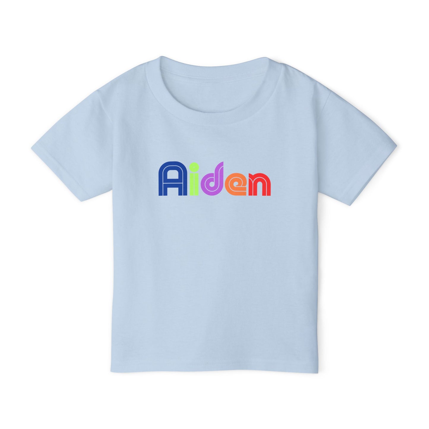 Aiden - Toddler T-shirt