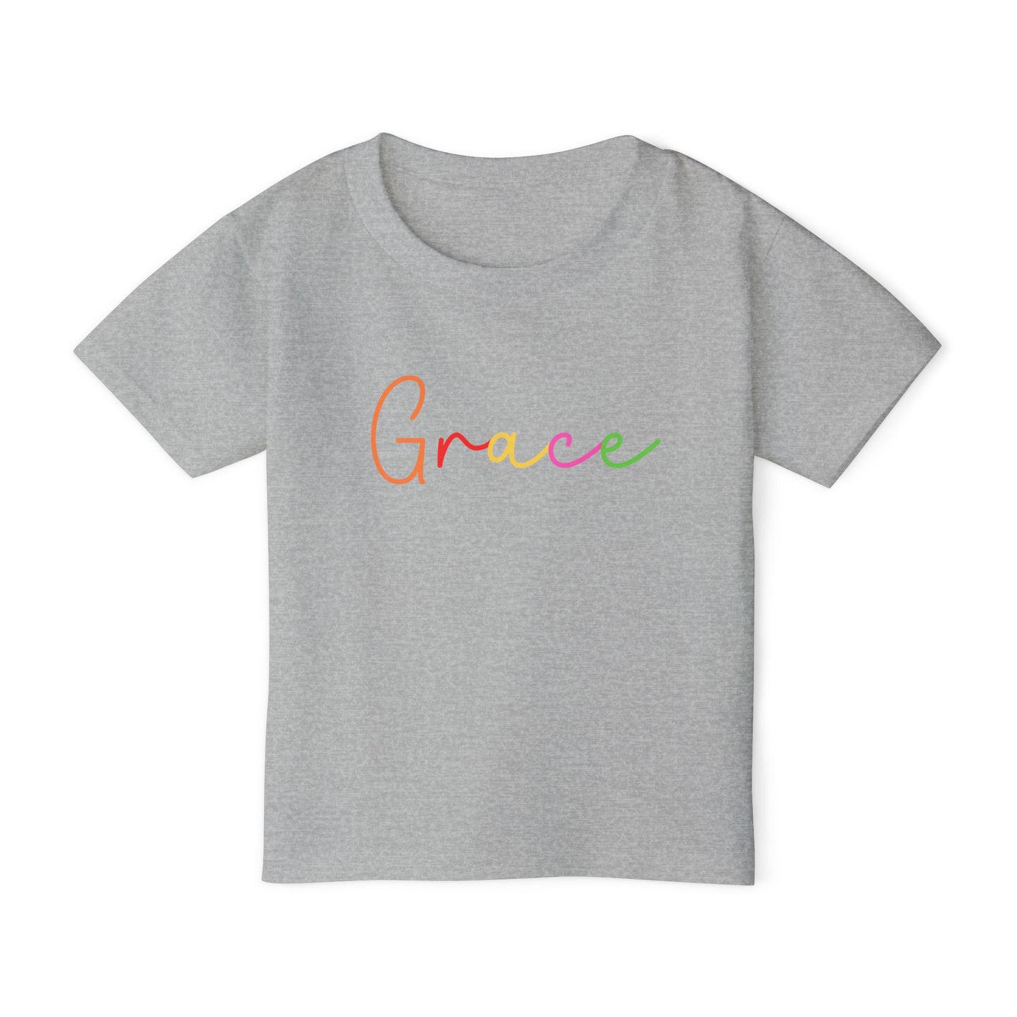 Grace - Toddler T-shirt