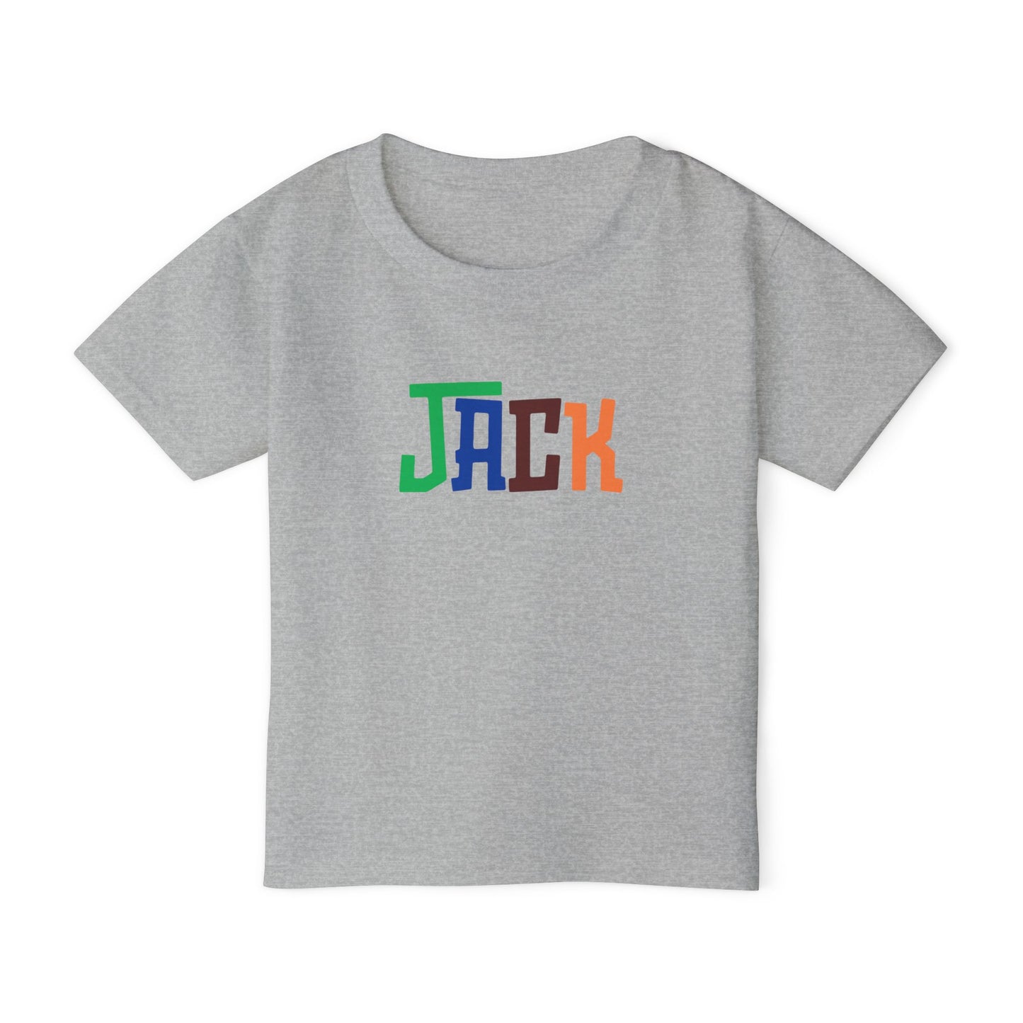 Jack - Toddler T-shirt