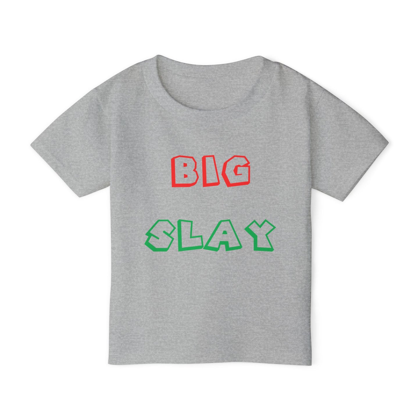 Big Slay  - Toddler T-shirt