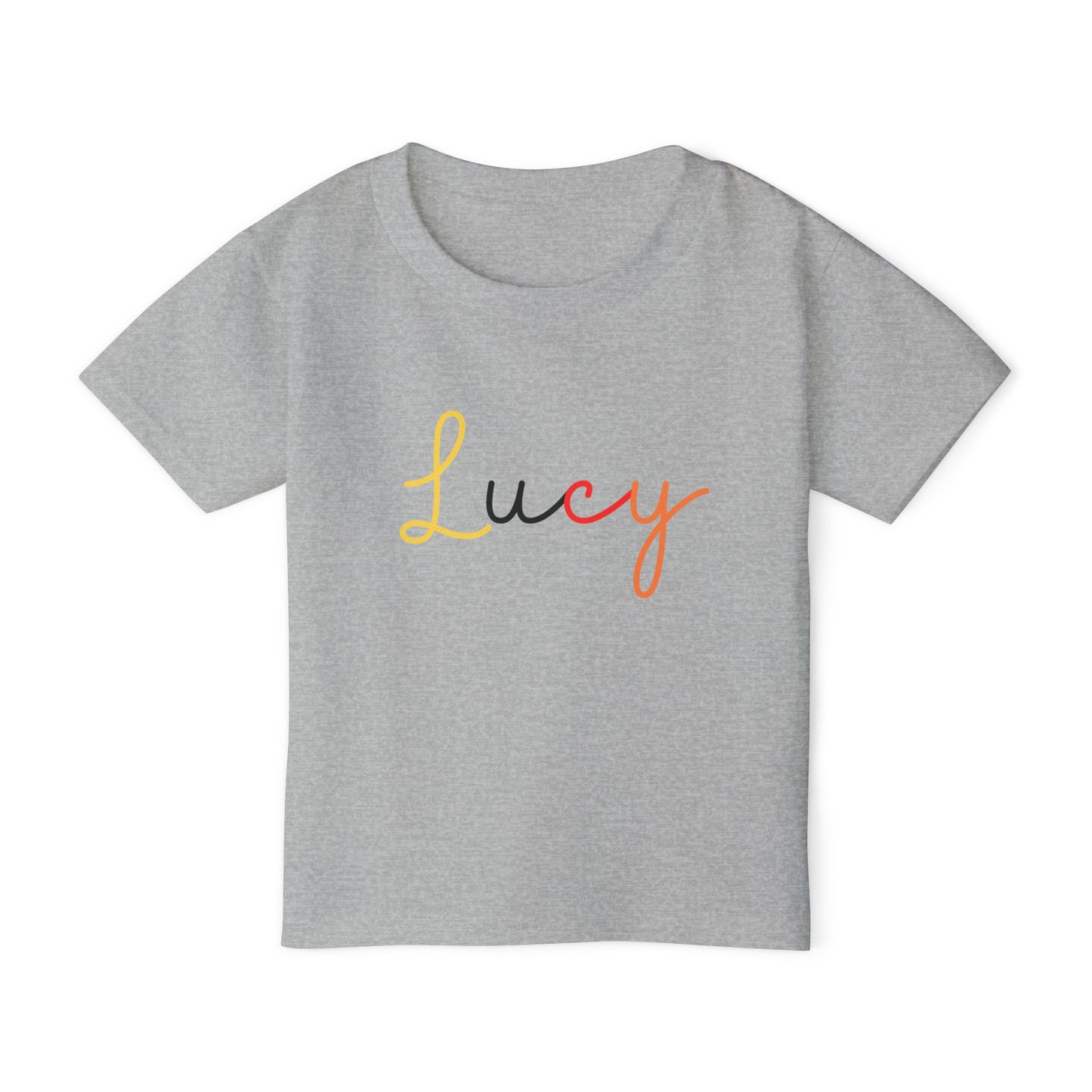 Lucy - Toddler T-shirt