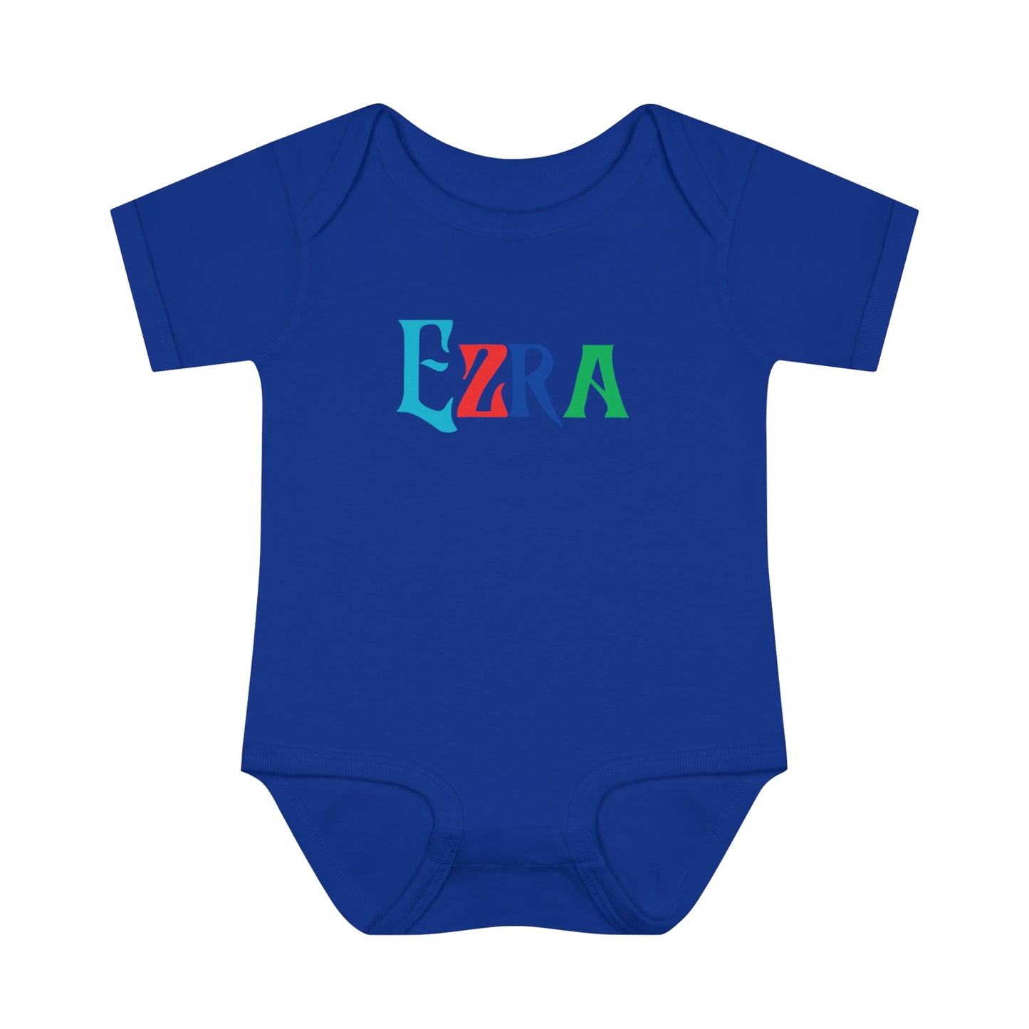 Ezra - Onesie