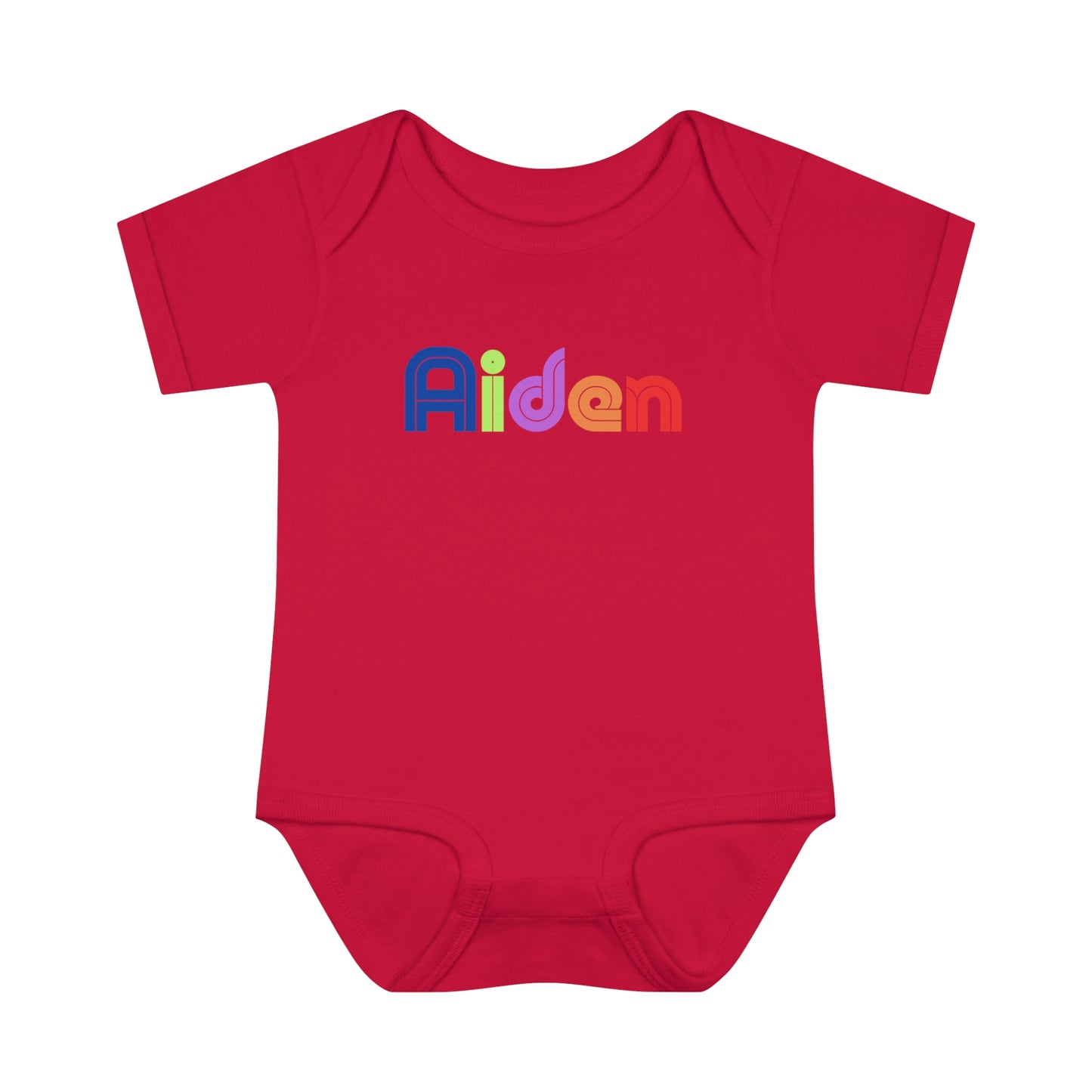 Aiden - Onesie