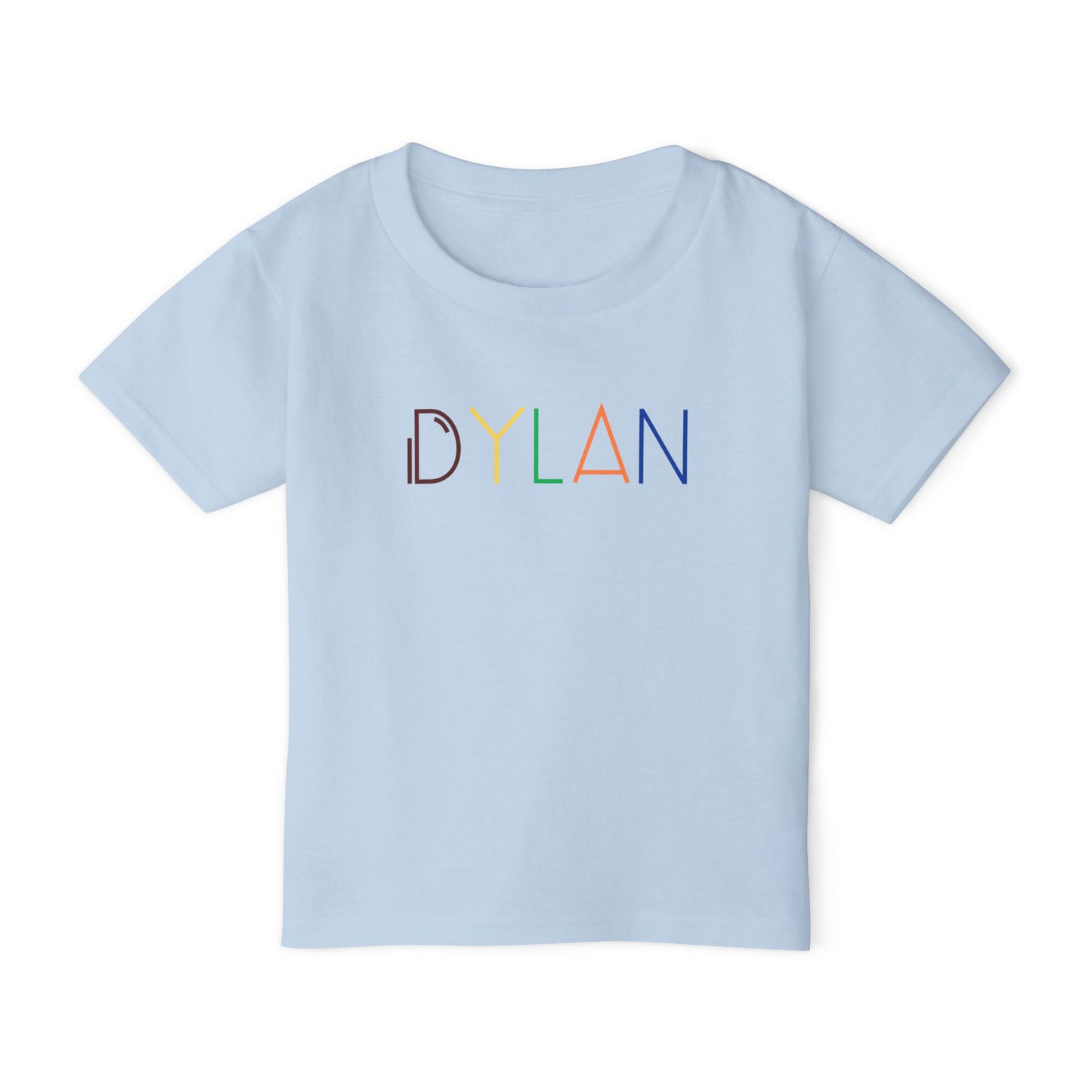 Dylan - Toddler T-shirt