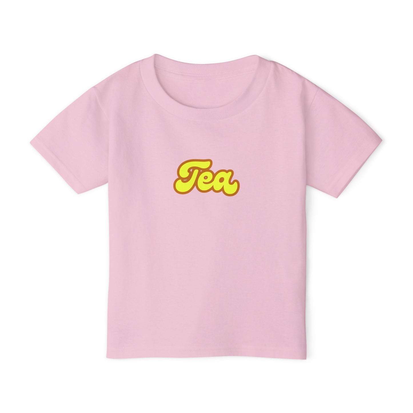 Toddler T-shirt - Tea