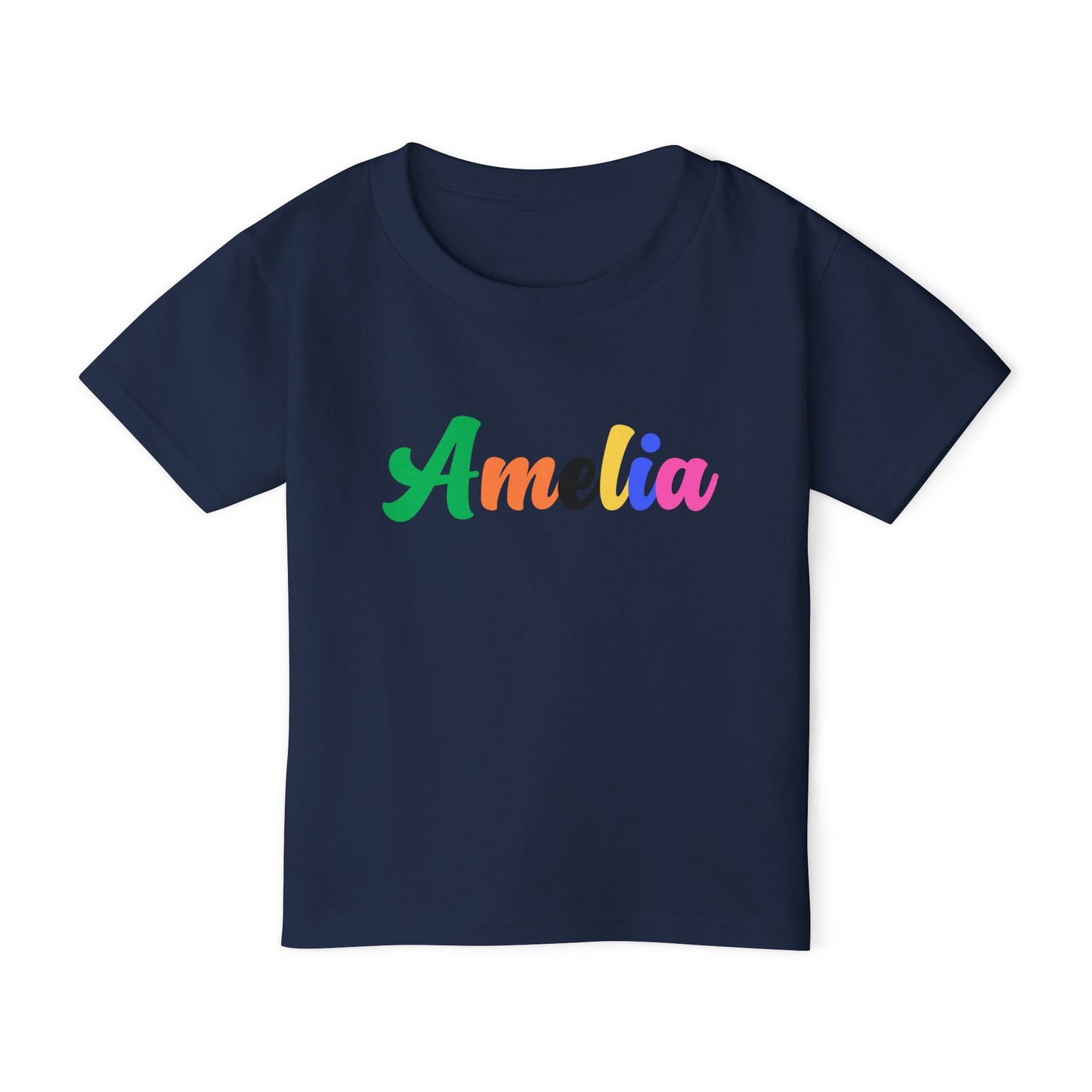 Amelia - Toddler T-shirt