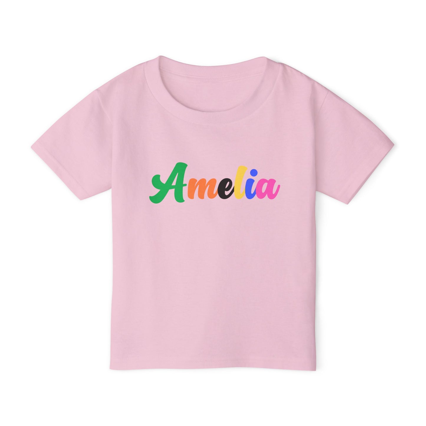 Amelia - Toddler T-shirt