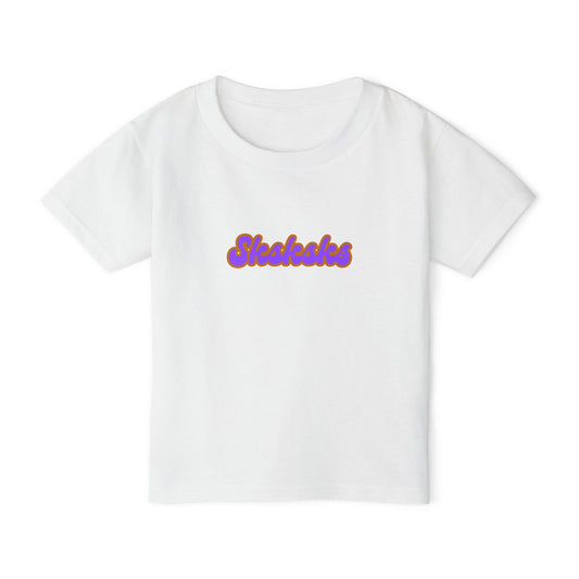 Toddler T-shirt - Sksksks