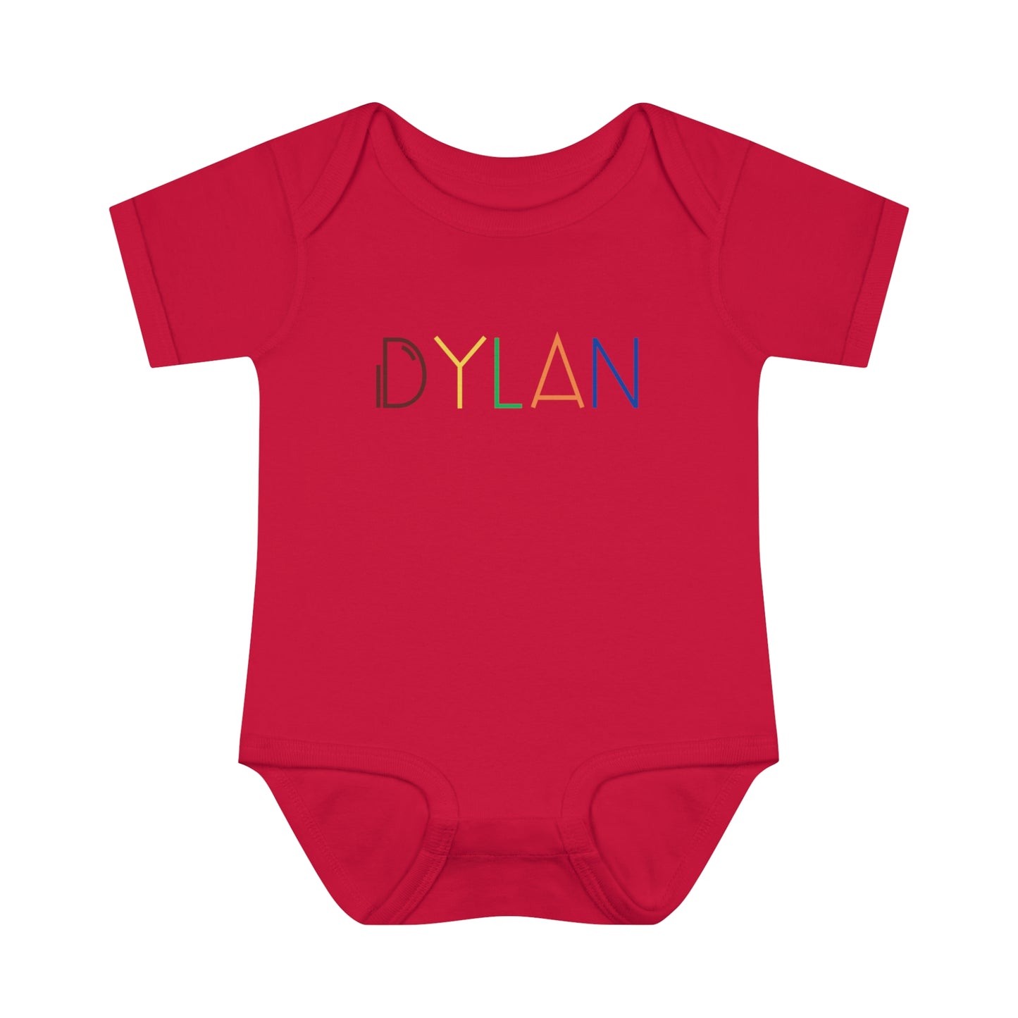 Dylan - Onesie