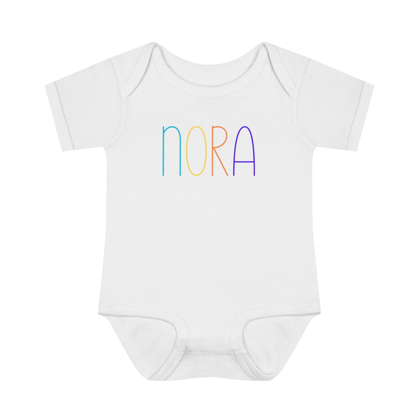 Nora - Onesie