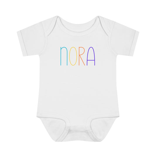 Nora - Onesie