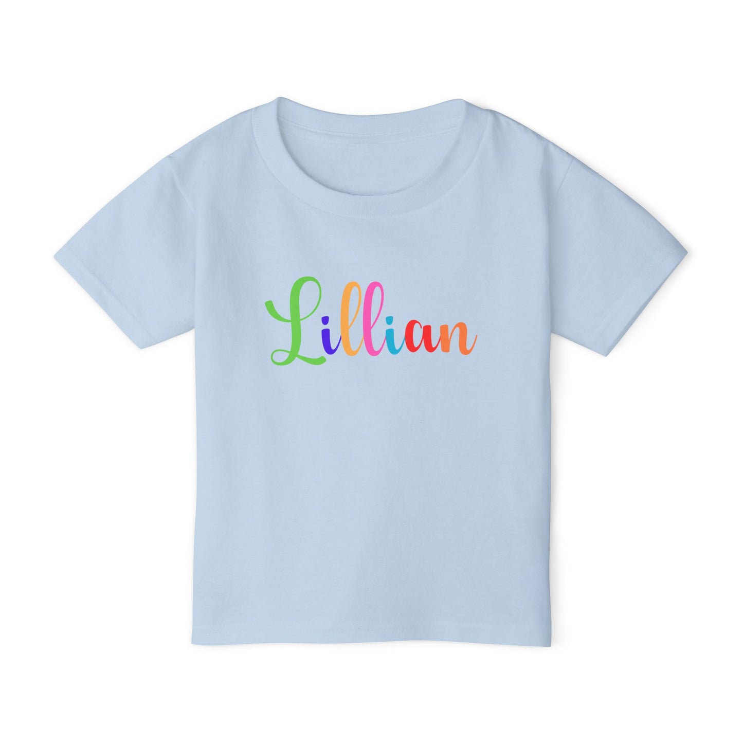 Lillian - Toddler T-shirt