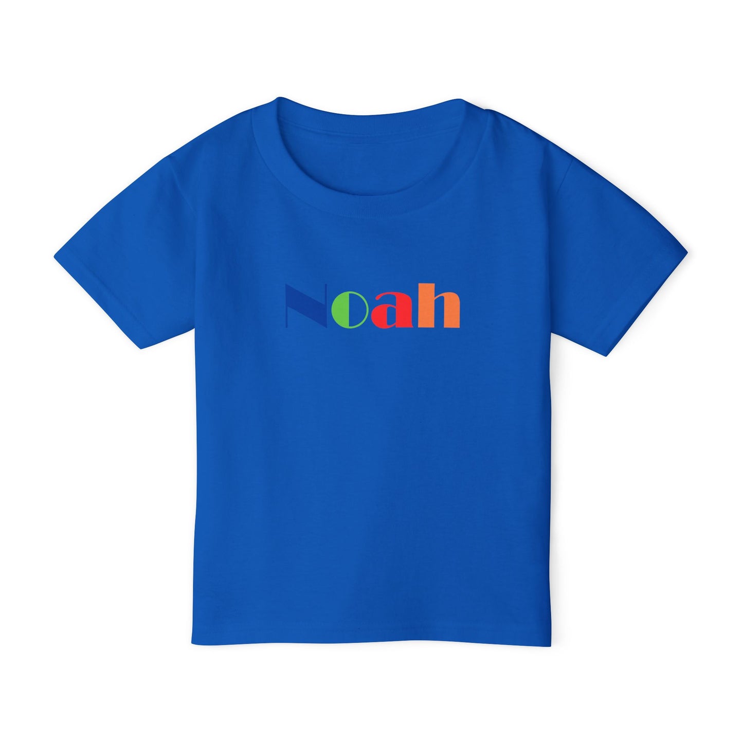 Noah - Toddler T-shirt