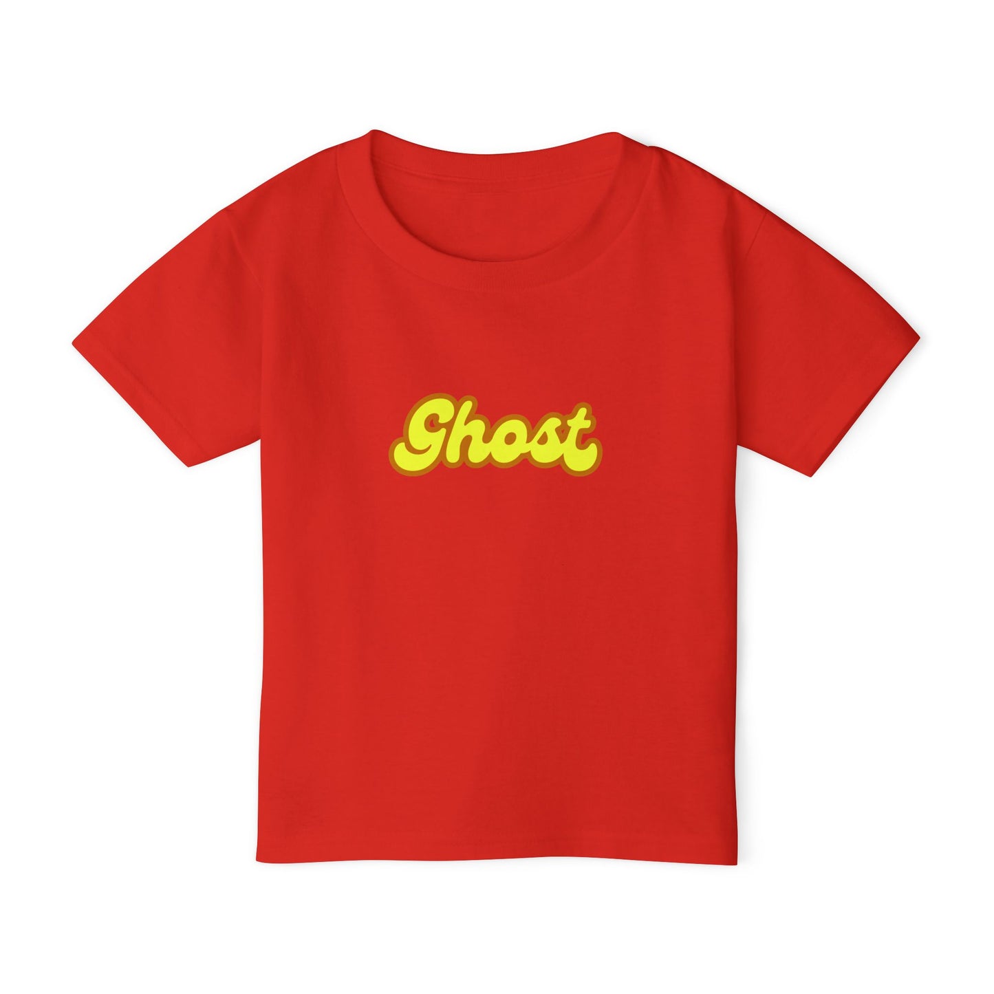 Toddler T-shirt - Ghost