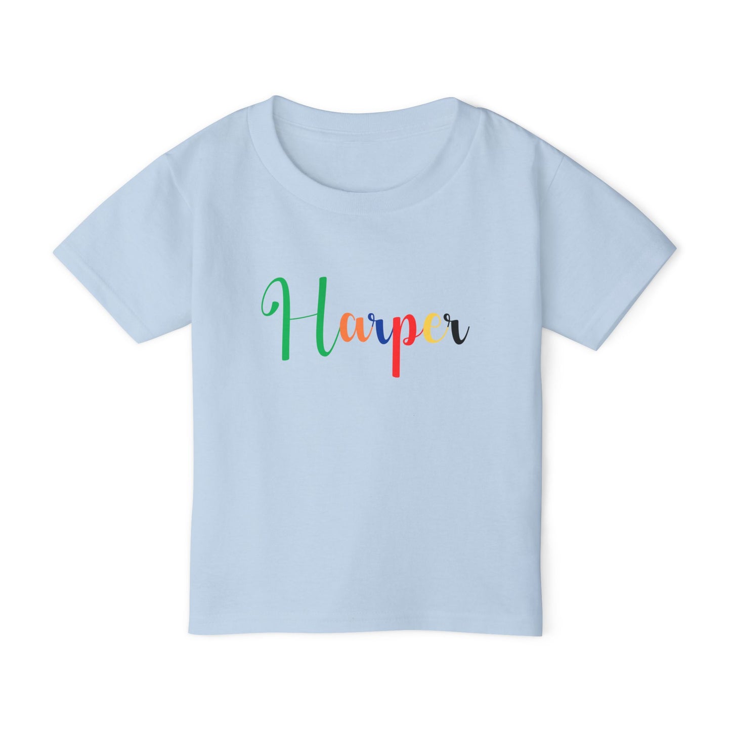 Harper - Toddler T-shirt