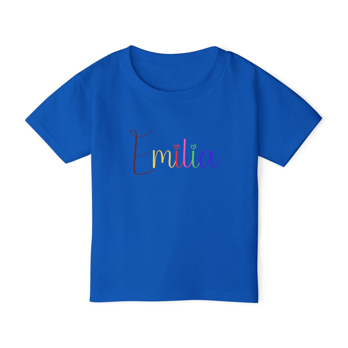 Emilia - Toddler T-shirt