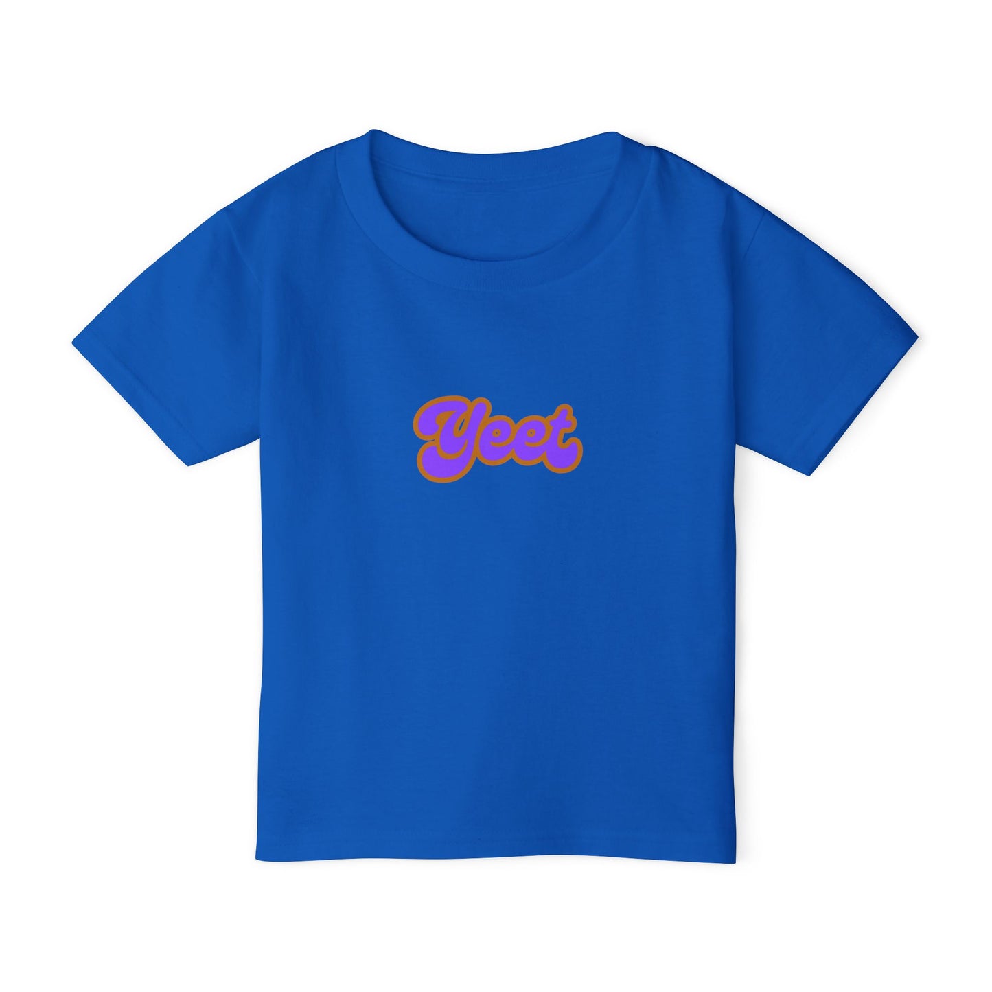 Toddler T-shirt - Yeet