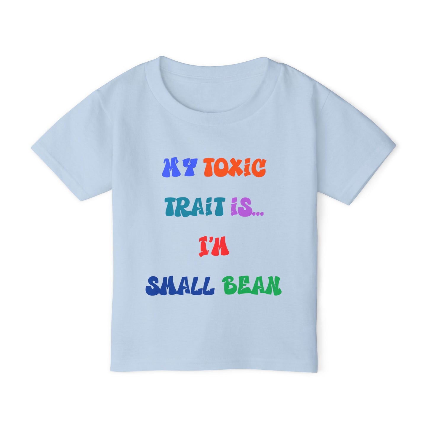 Toxic Trait - Toddler T-shirt