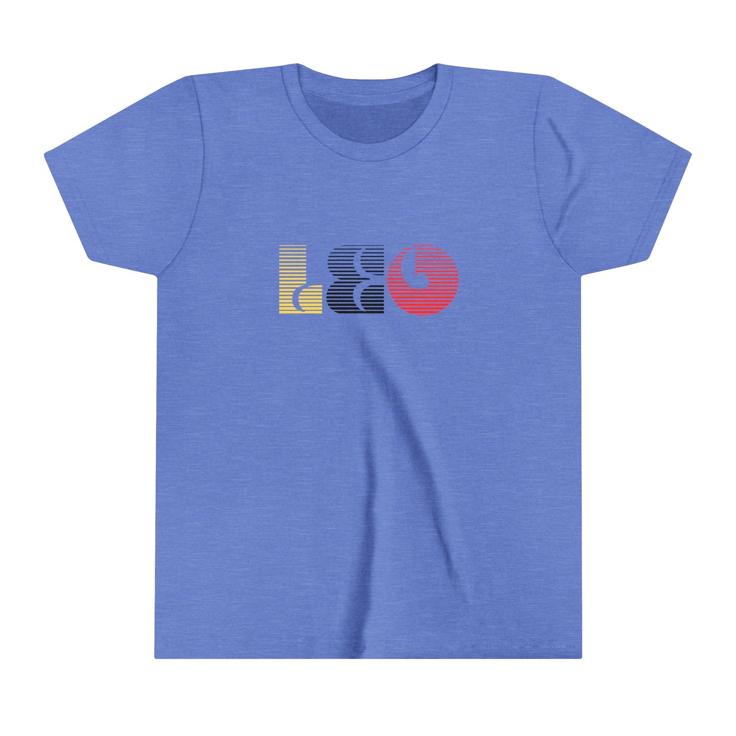 Leo - Youth Short Sleeve Tee