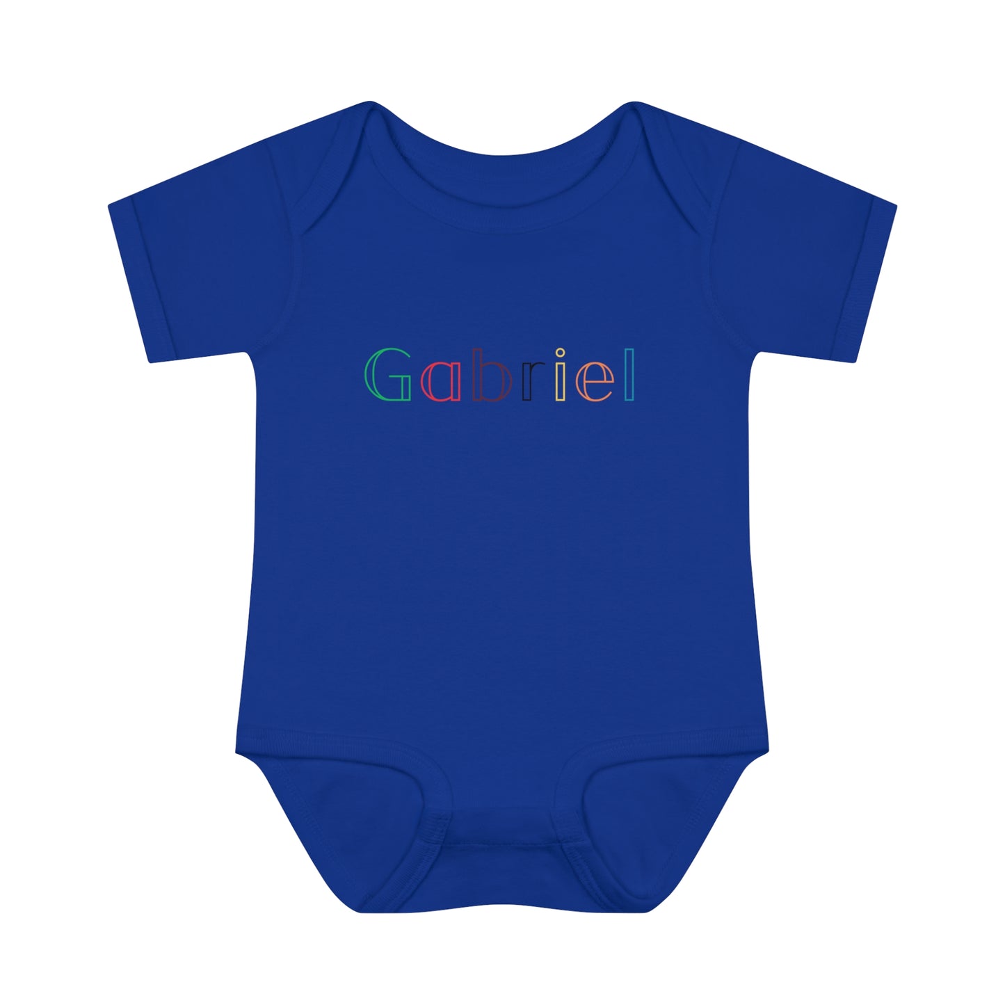 Gabriel - Onesie