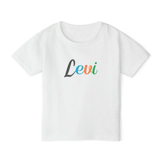 Levi - Toddler T-shirt