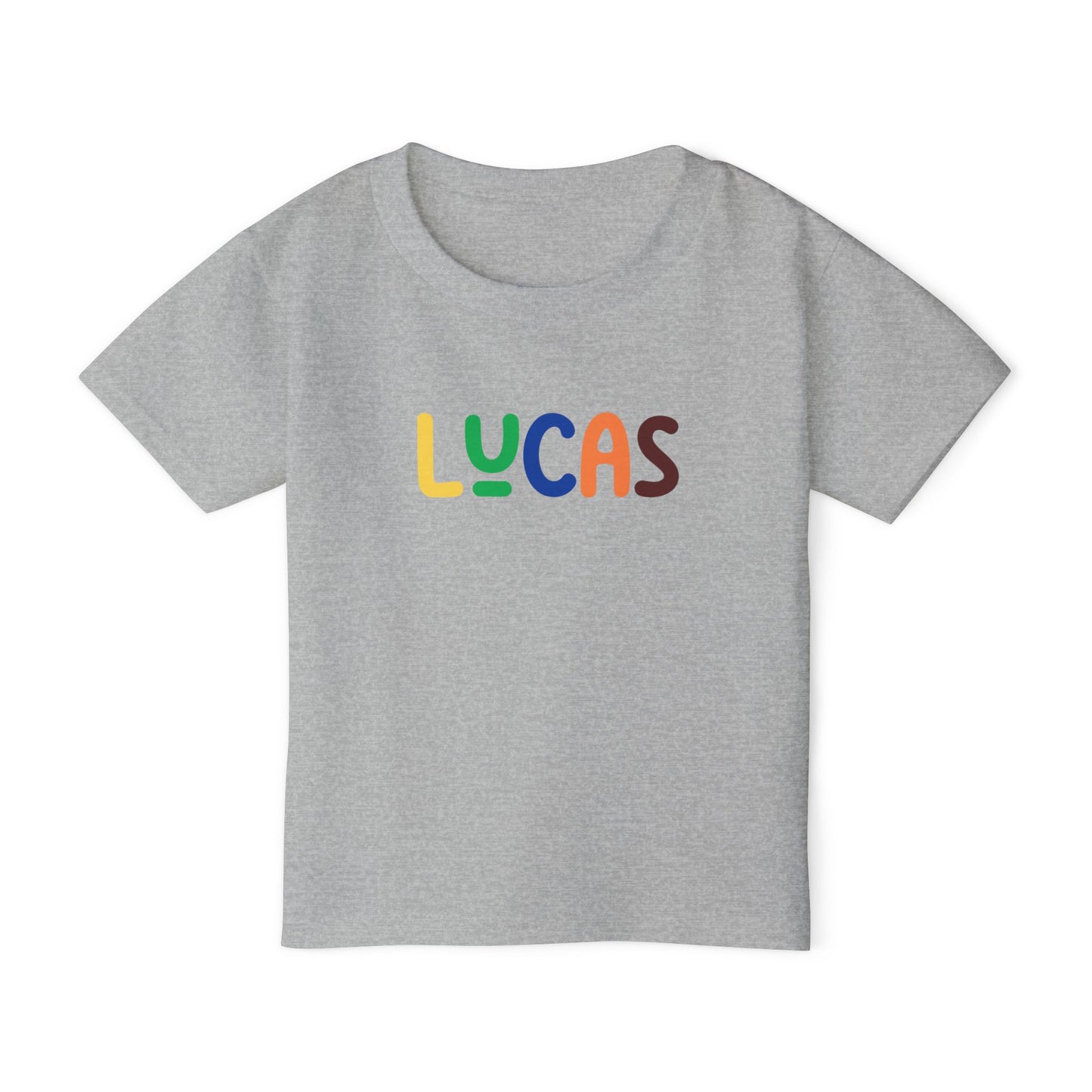 Lucas - Toddler T-shirt