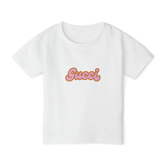 Toddler T-shirt - Gucci