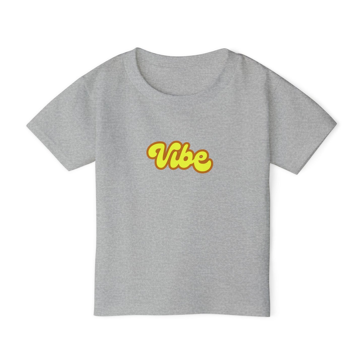 Toddler T-shirt - Vibe