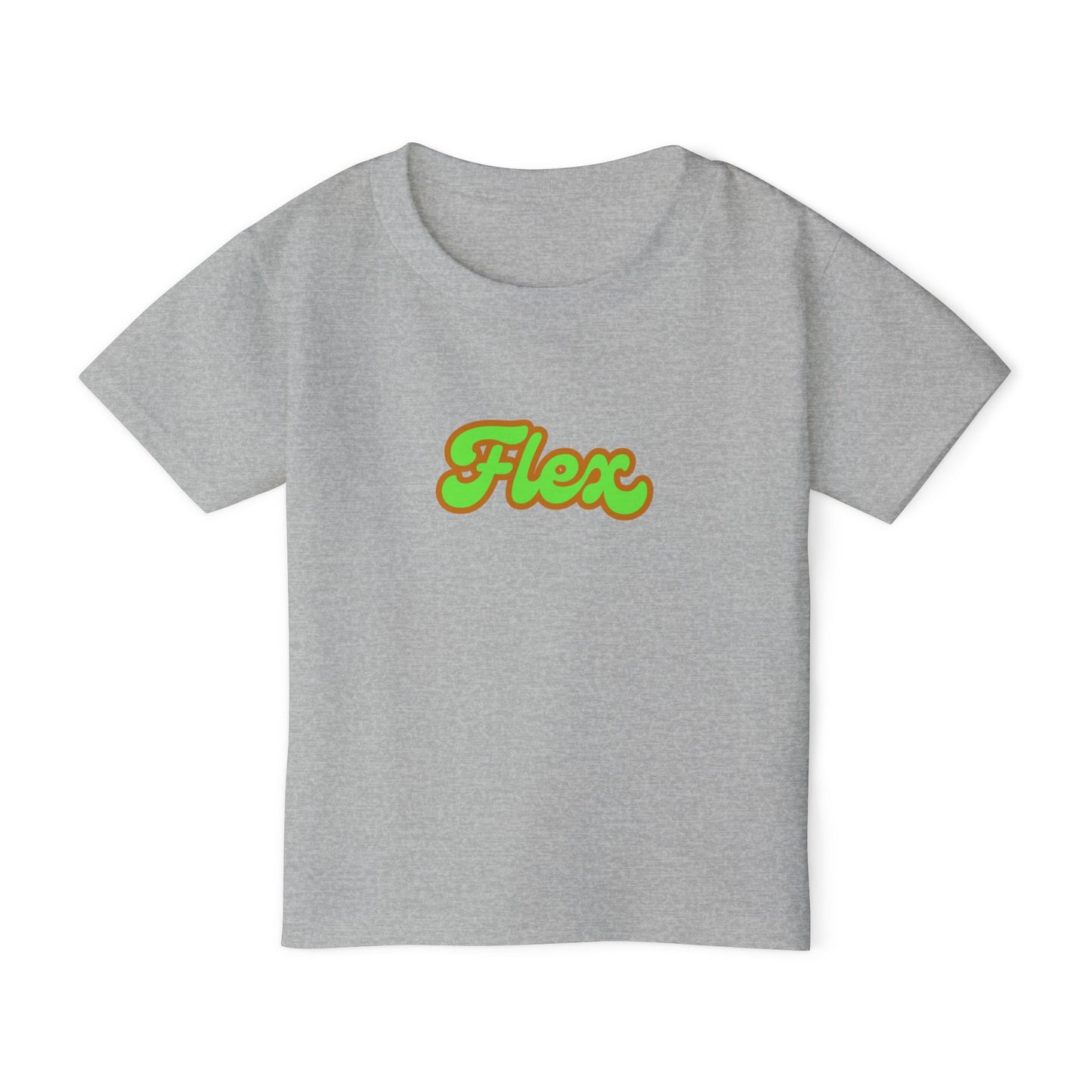 Toddler T-shirt - Flex