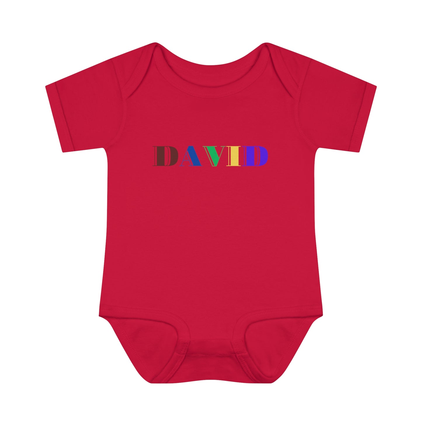 David - Onesie