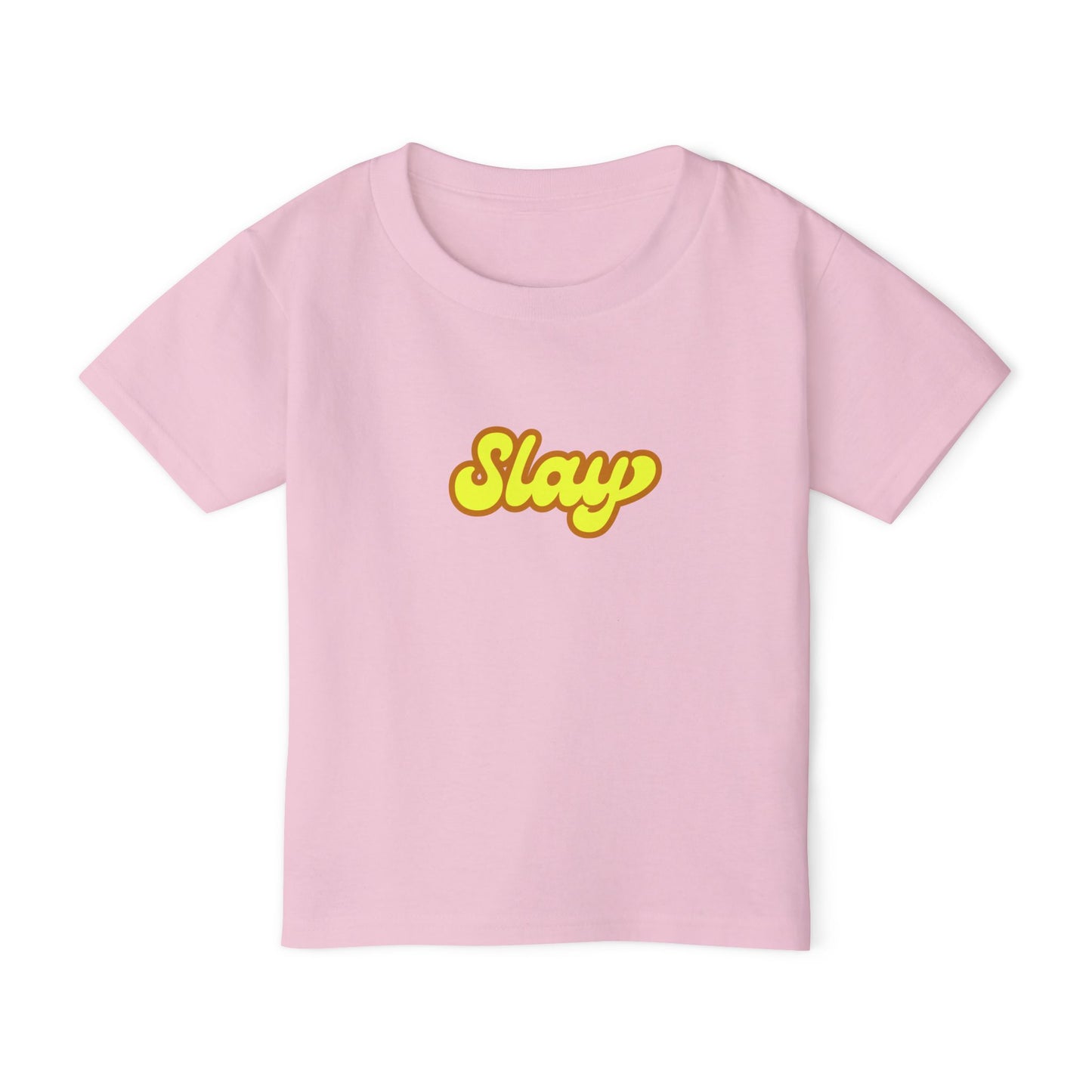 Toddler T-shirt - Slay