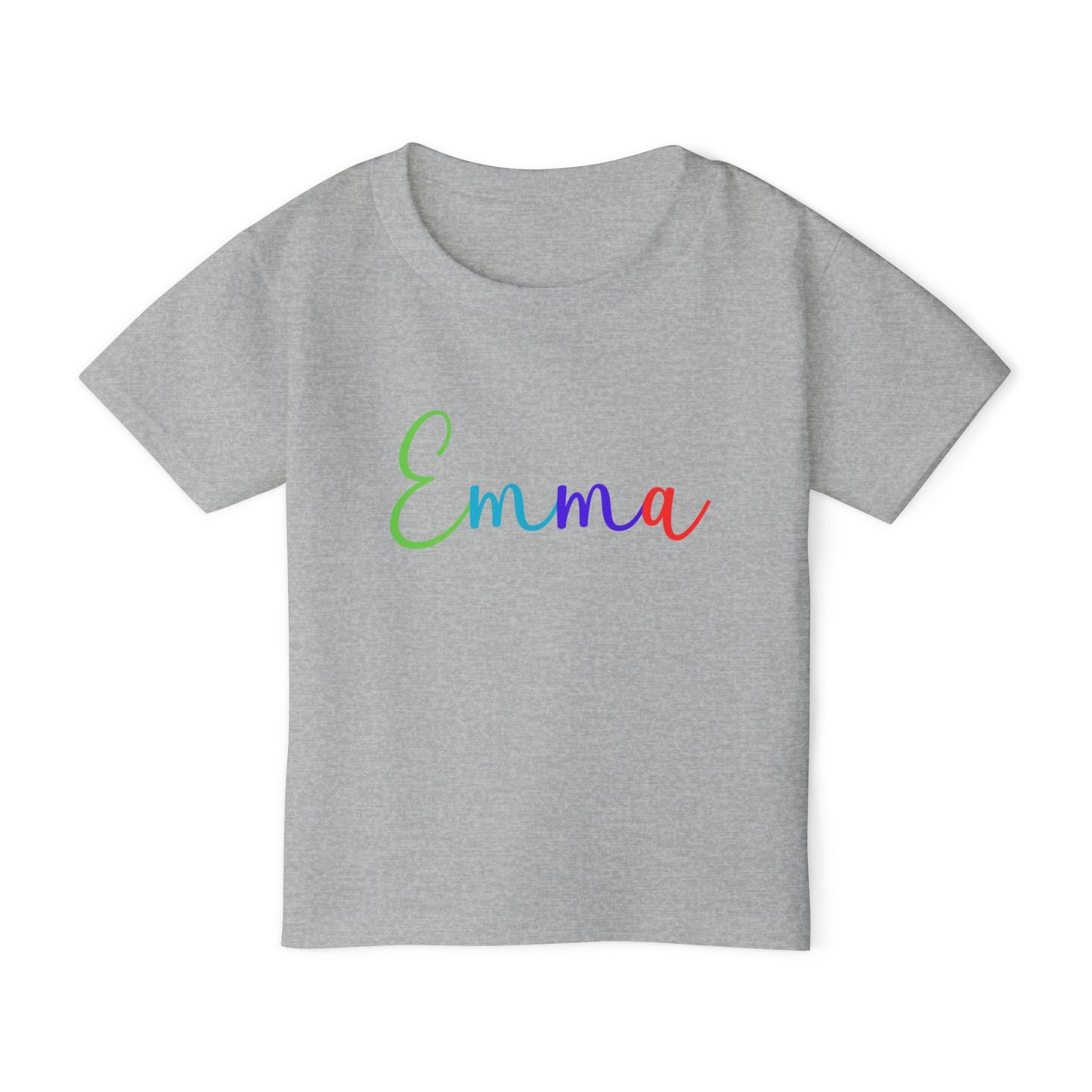 Emma - Toddler T-shirt