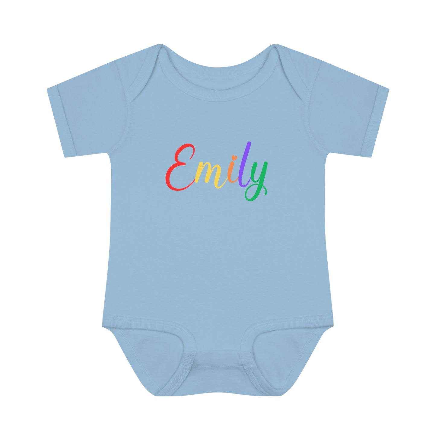 Emily - Onesie