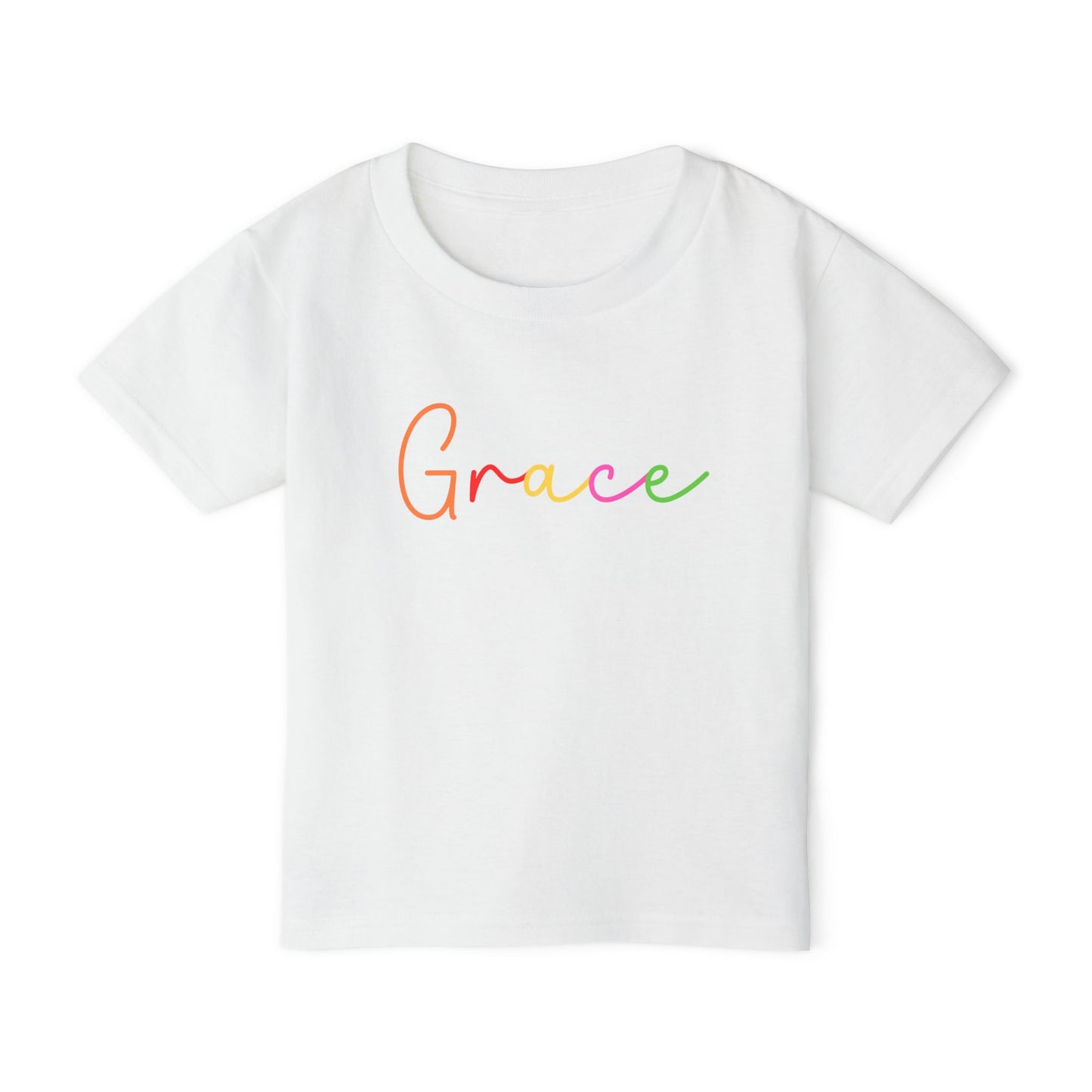 Grace - Toddler T-shirt