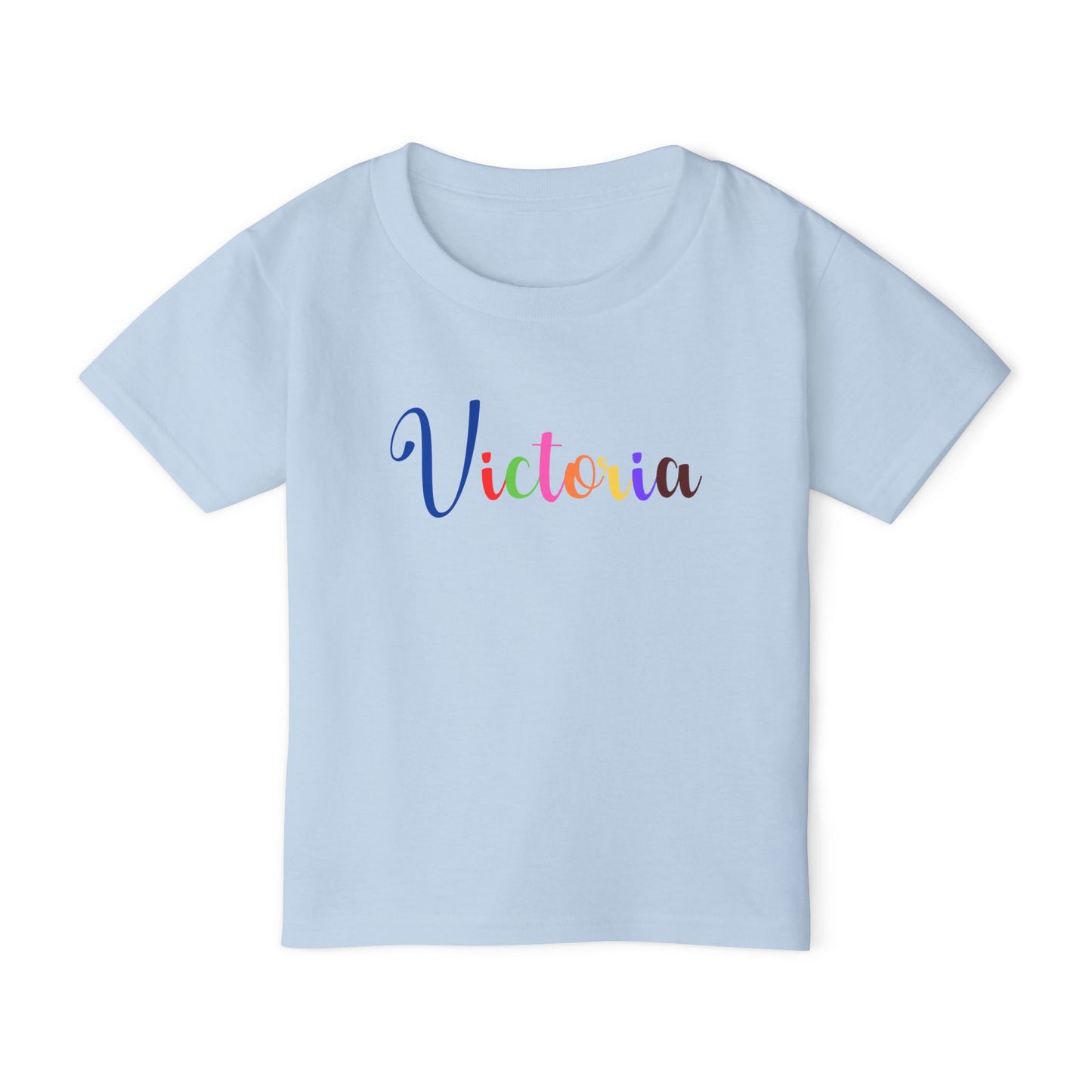 Victoria -Toddler T-shirt