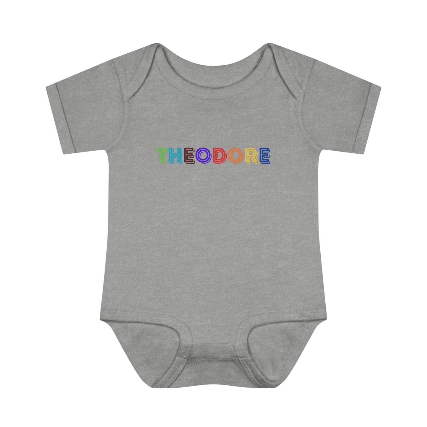 Theodore - Onesie