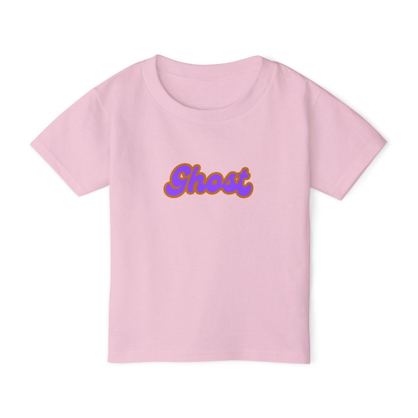 Toddler T-shirt - Ghost