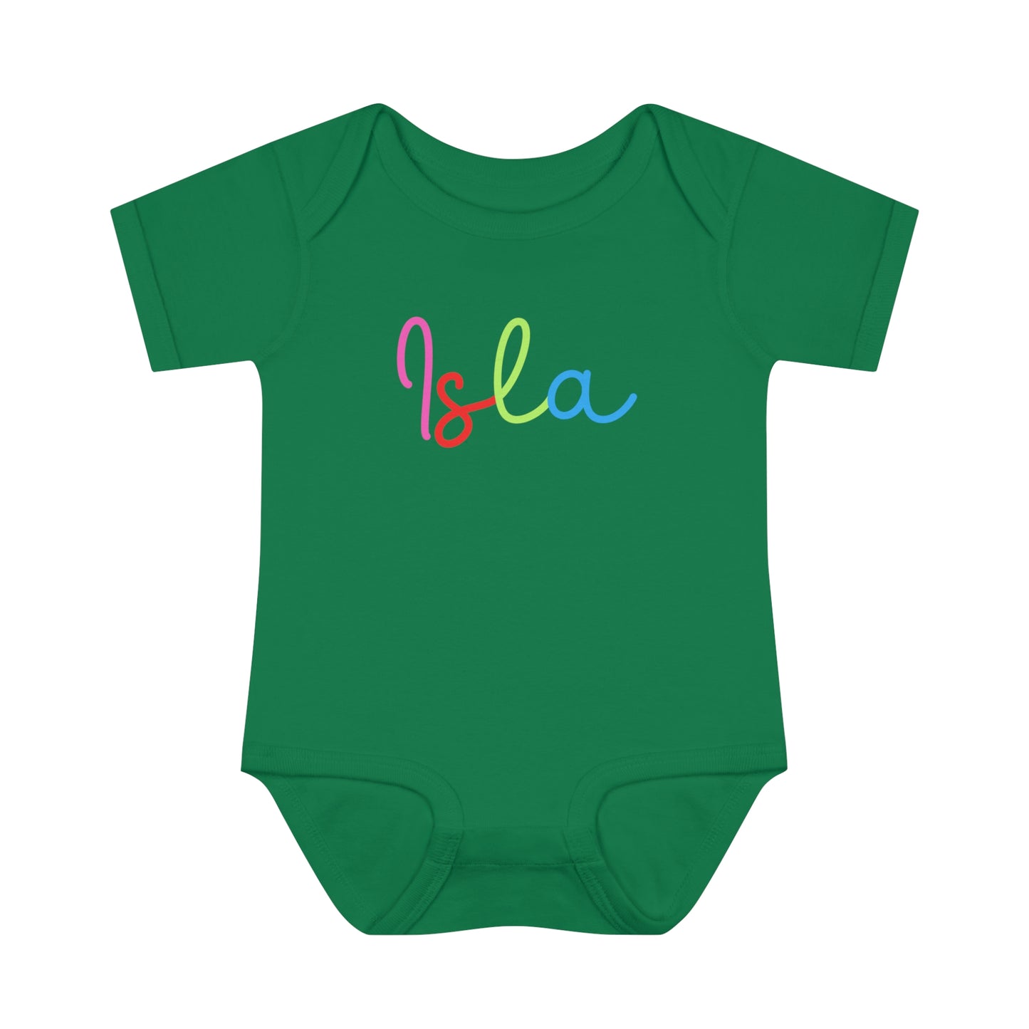 Isla - Onesie