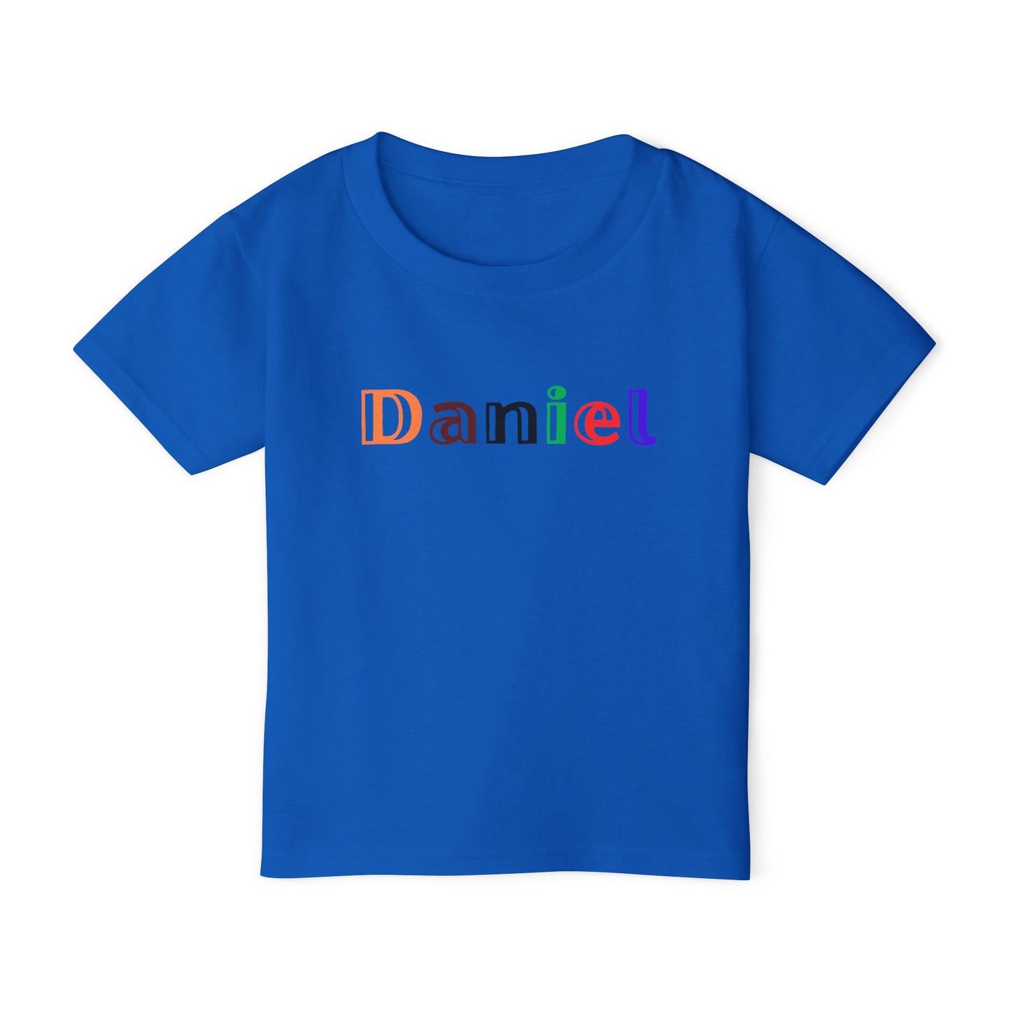 Daniel - Toddler T-shirt