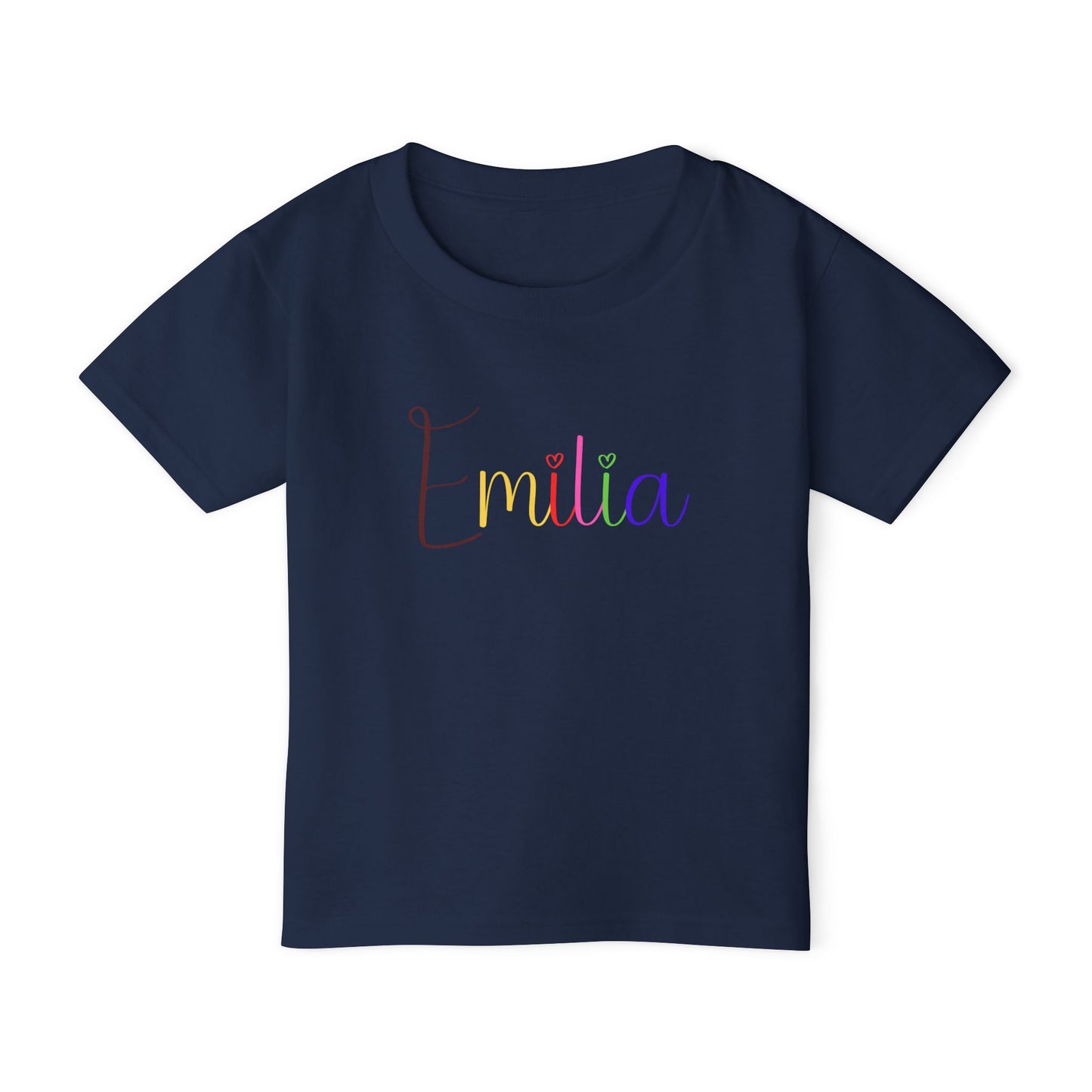 Emilia - Toddler T-shirt