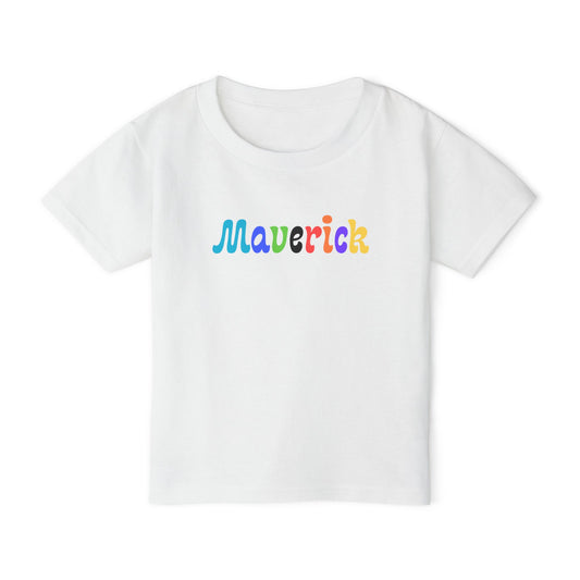 Maverick - Toddler T-shirt