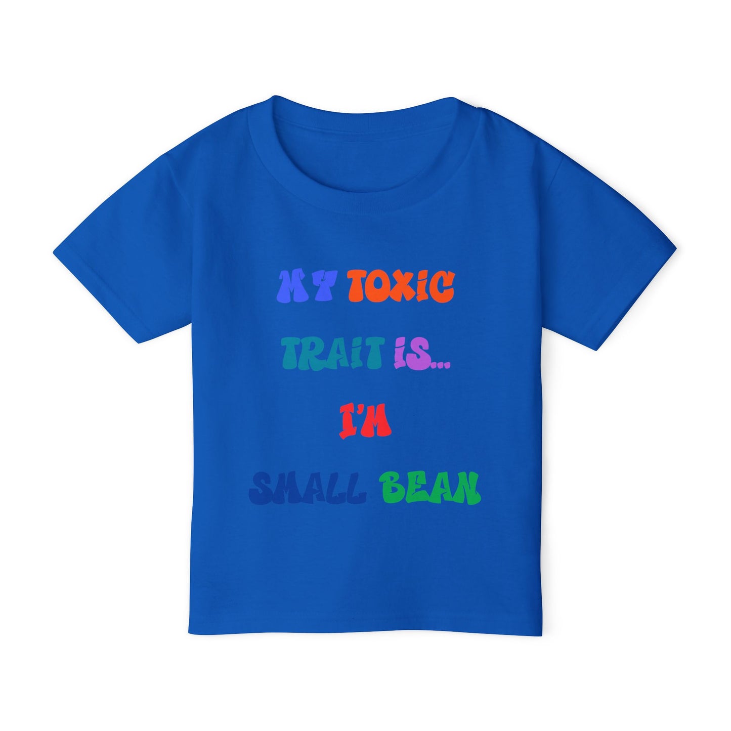 Toxic Trait - Toddler T-shirt