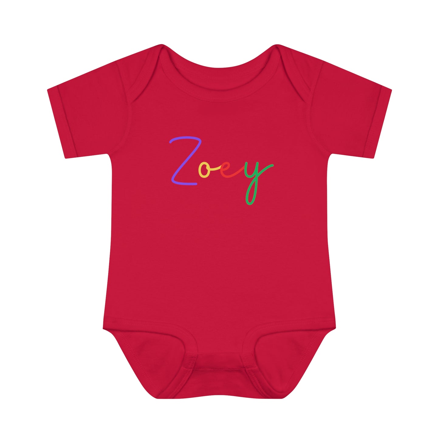 Zoey - Onesie