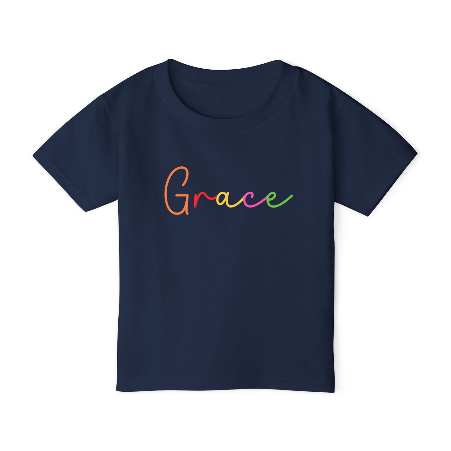 Grace - Toddler T-shirt