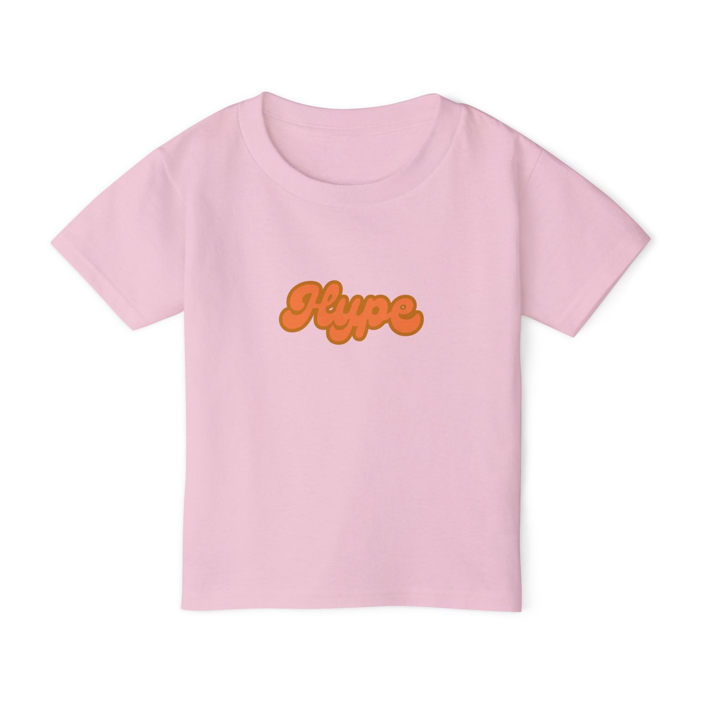 Toddler T-shirt - Hype