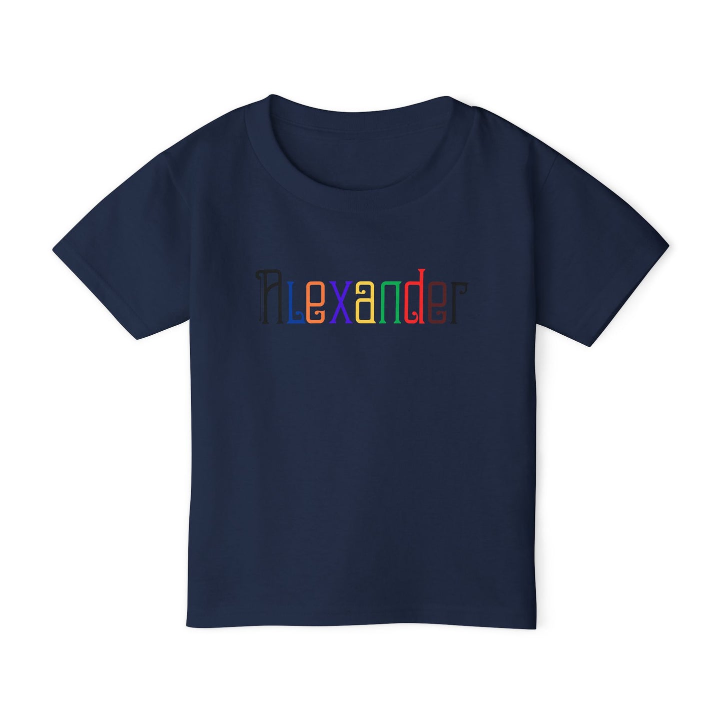 Alexander - Toddler T-shirt