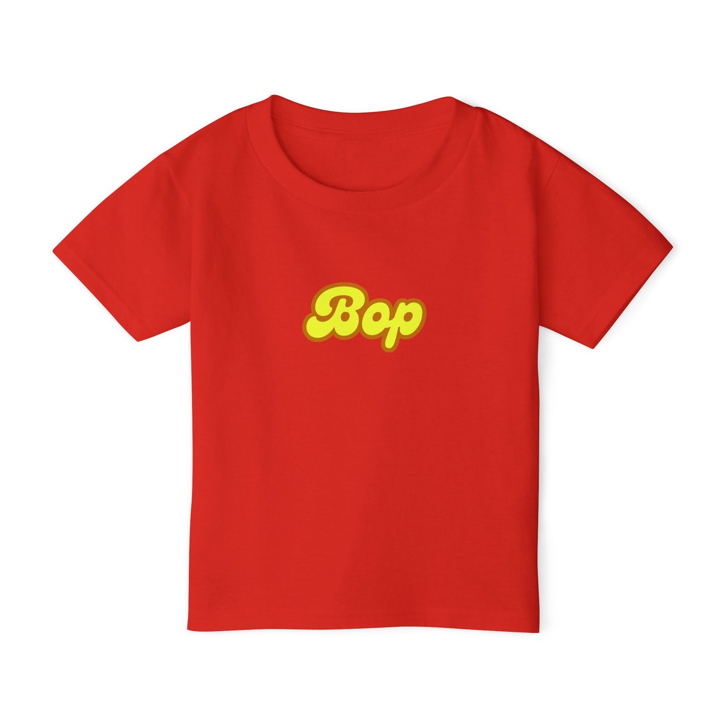 Toddler T-shirt - Bop