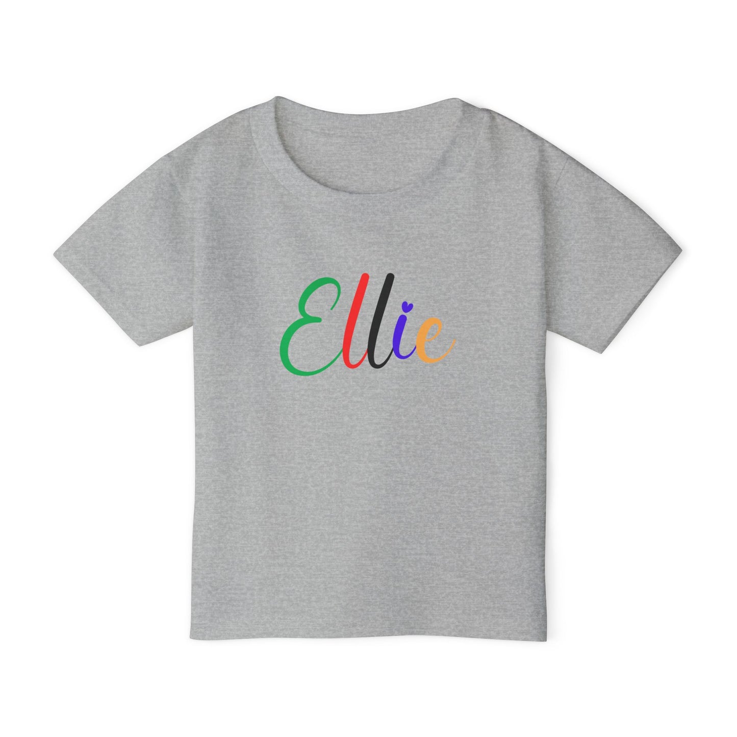 Ellie - Toddler T-shirt