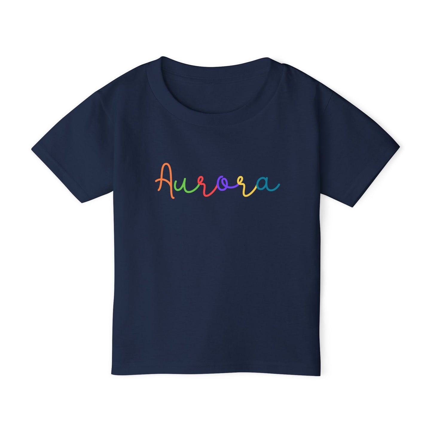 Aurora - Toddler T-shirt